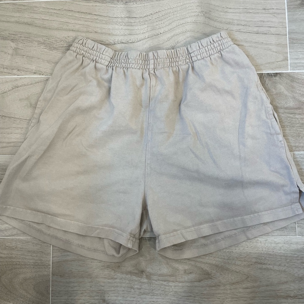 Brandy shorts